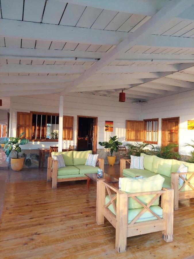 Sunset Bay B&B Brig Bay Exterior foto